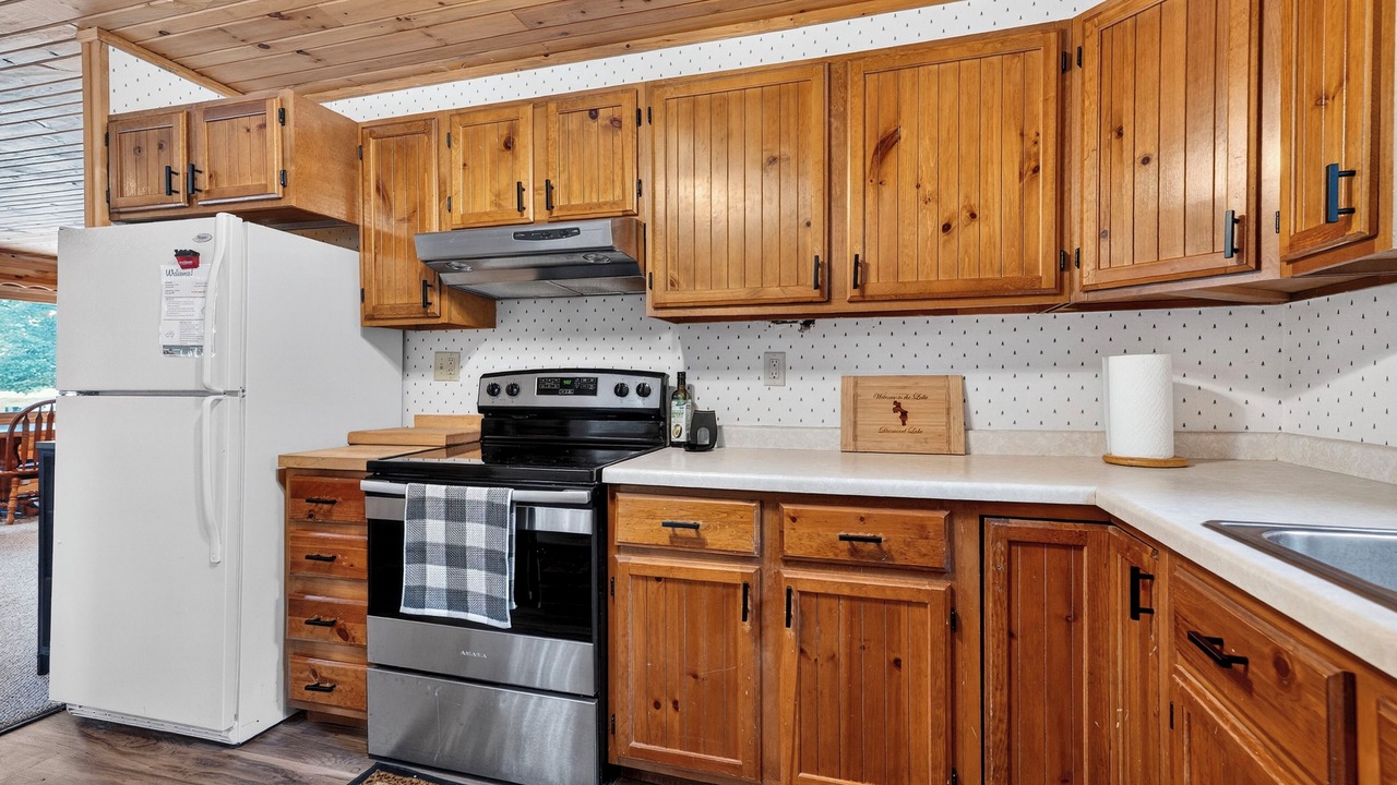 Photo of Kitchen in Cable