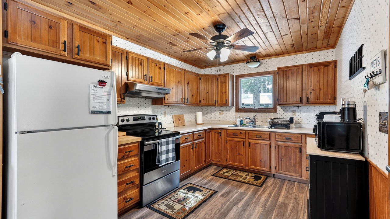 Photo of Kitchen in Cable