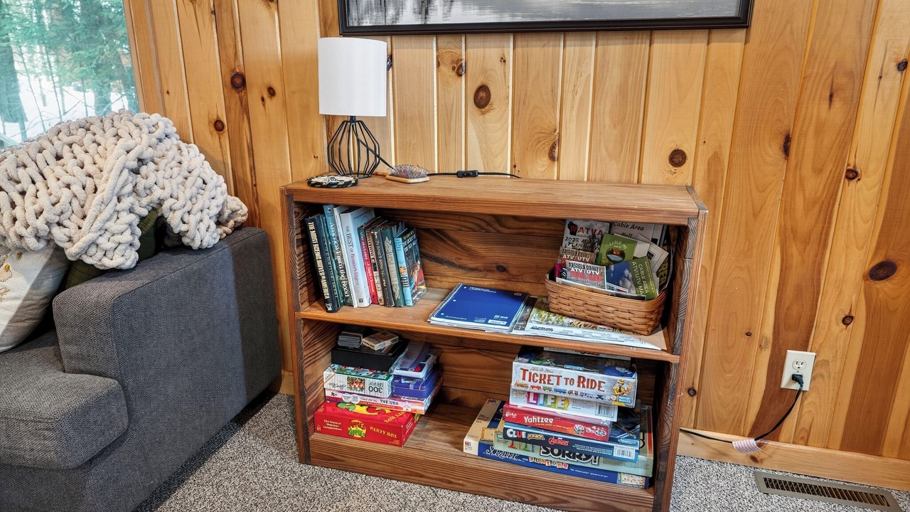Photo of Bedroom in Cable