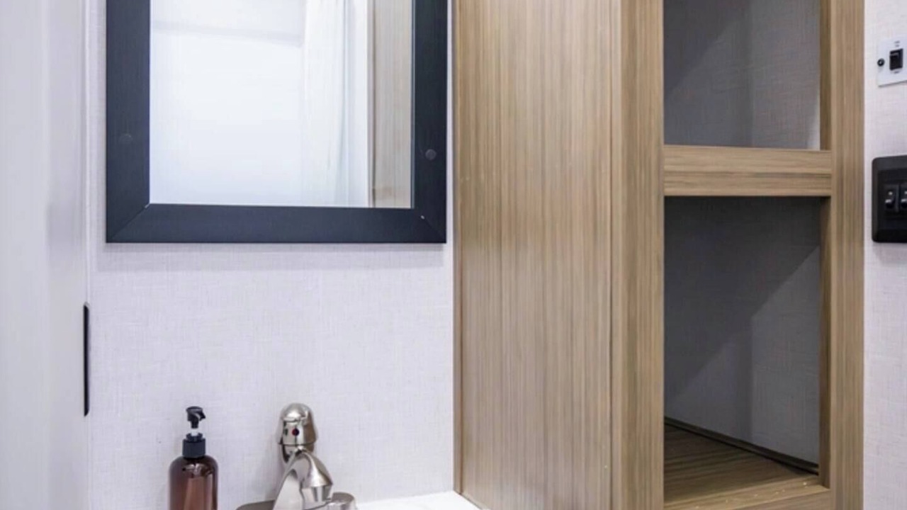 Photo of Bathroom in Maple View