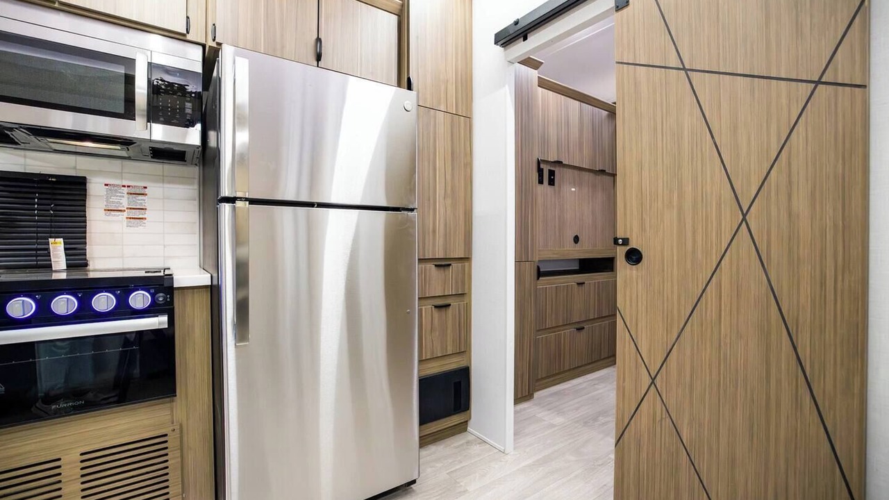 Photo of Kitchen in Maple View