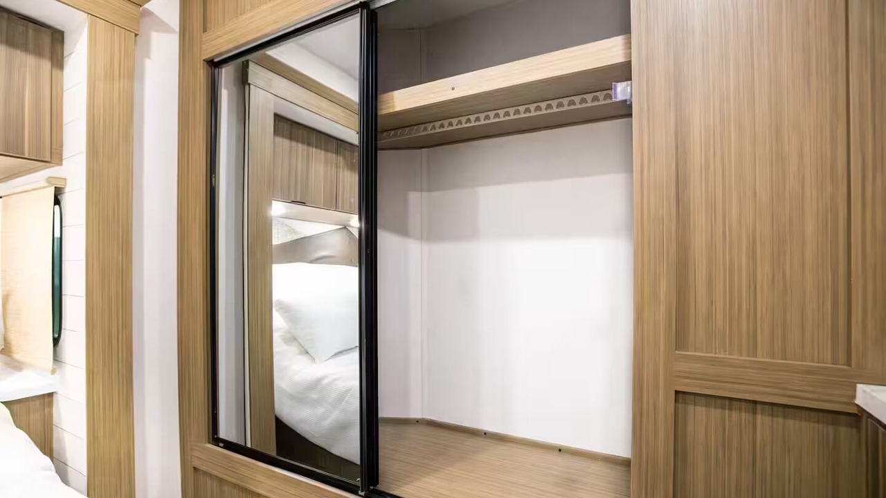 Photo of Bedroom in Maple View