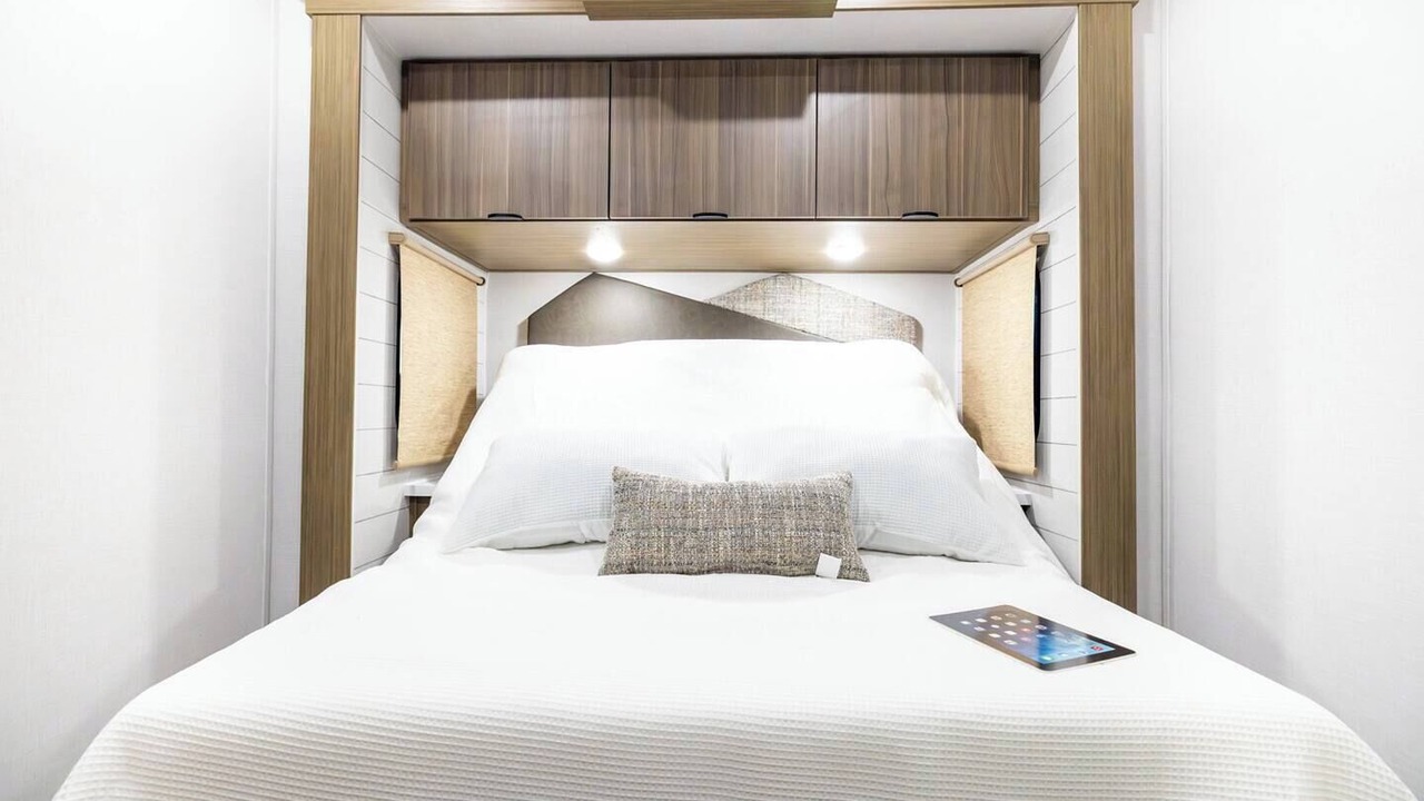 Photo of Bedroom in Maple View