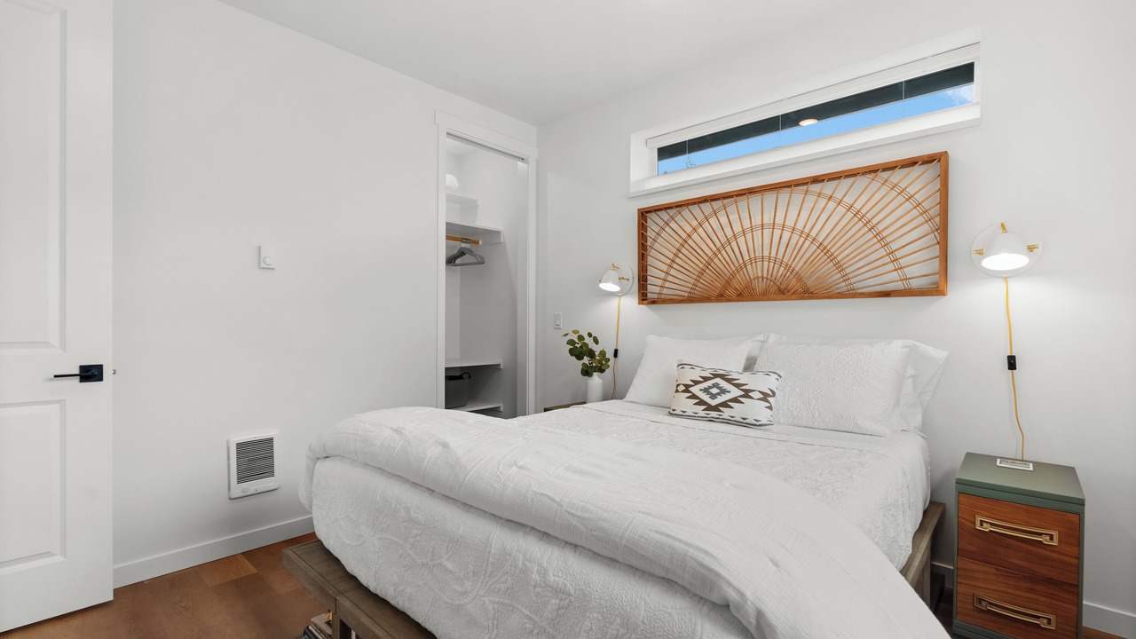 Photo of Bedroom in North End