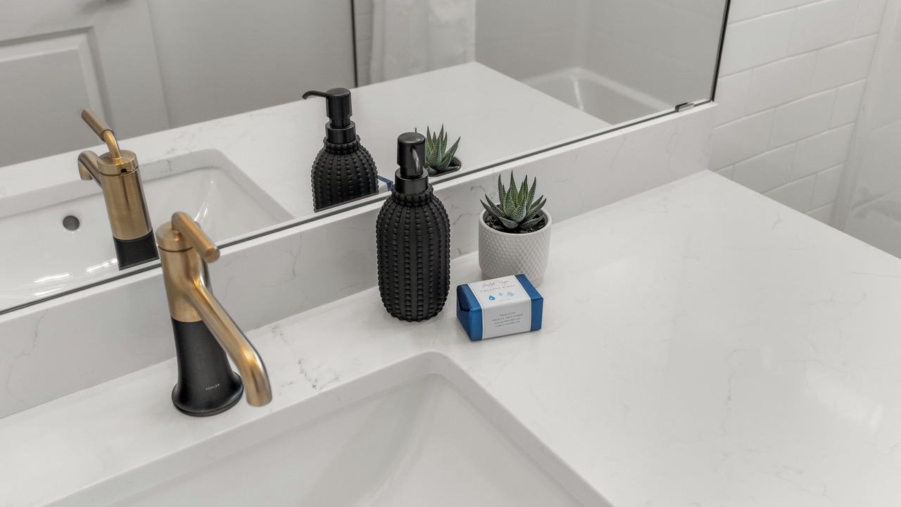 Photo of Bathroom in North End