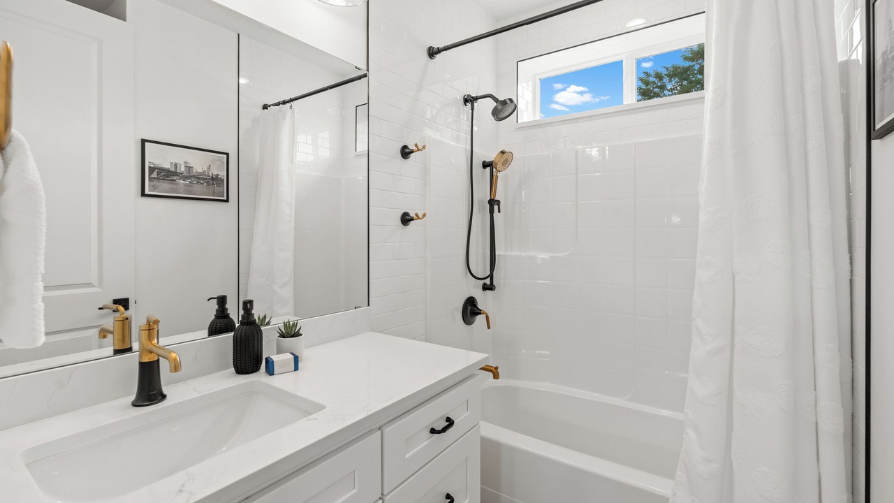 Photo of Bathroom in North End