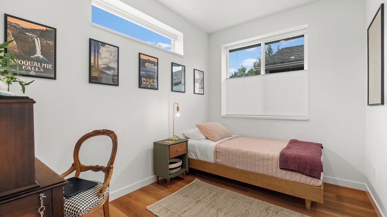 Photo of Bedroom in North End