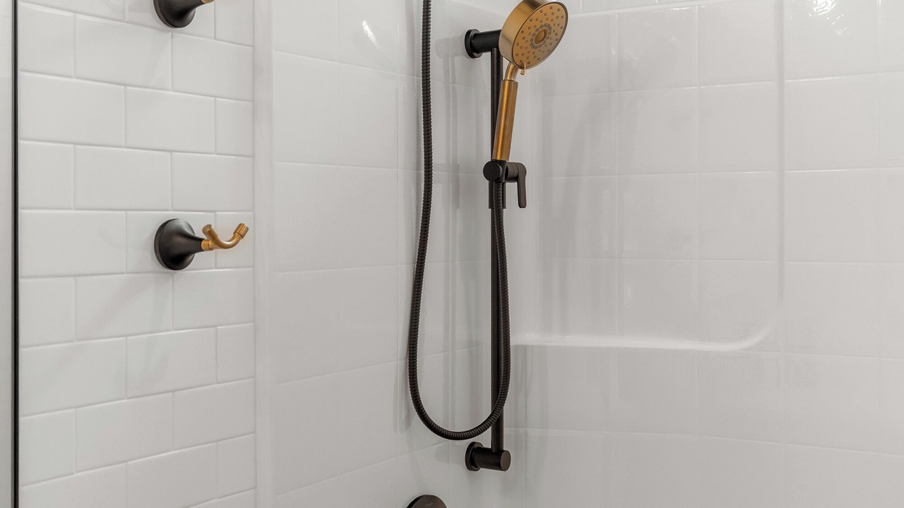 Photo of Bathroom in North End