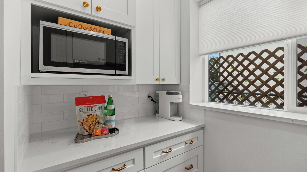 Photo of Kitchen in North End