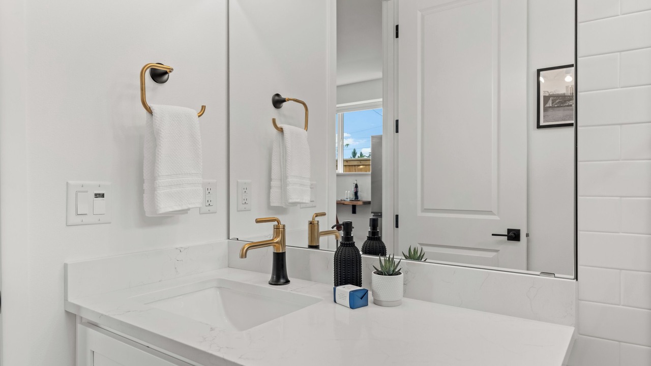 Photo of Bathroom in North End