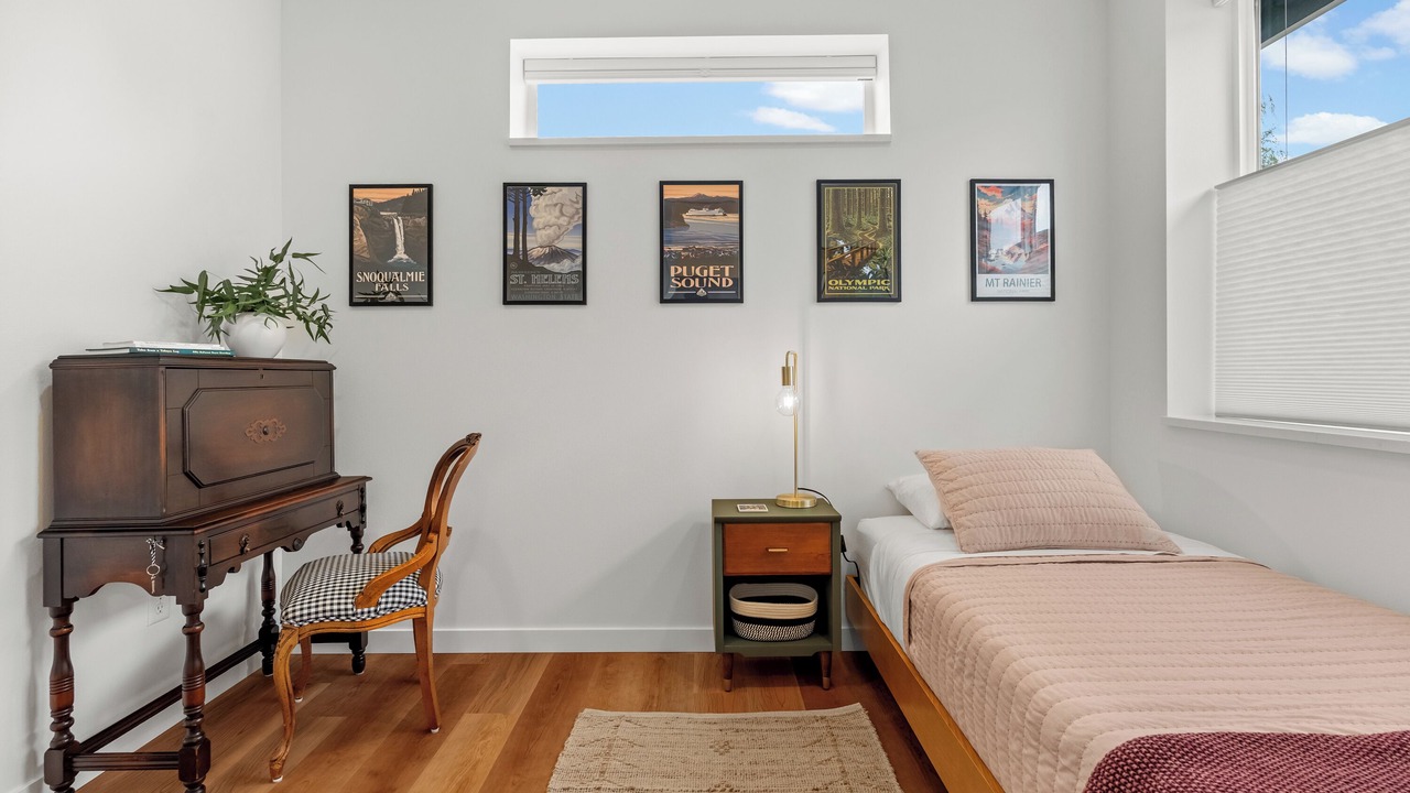 Photo of Bedroom in North End