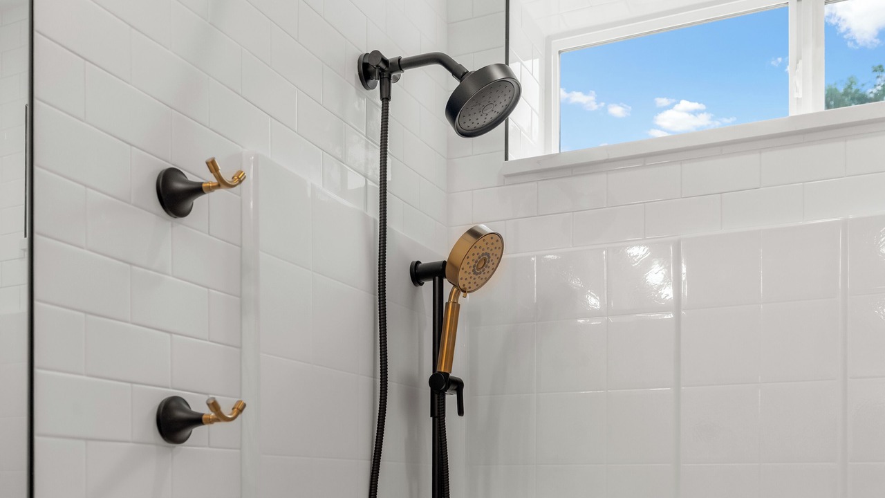 Photo of Bathroom in North End