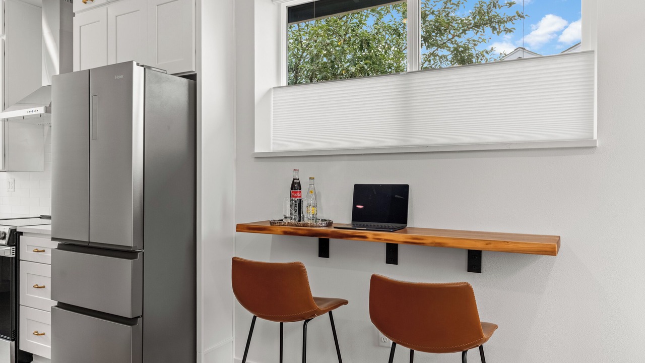 Photo of Kitchen in North End