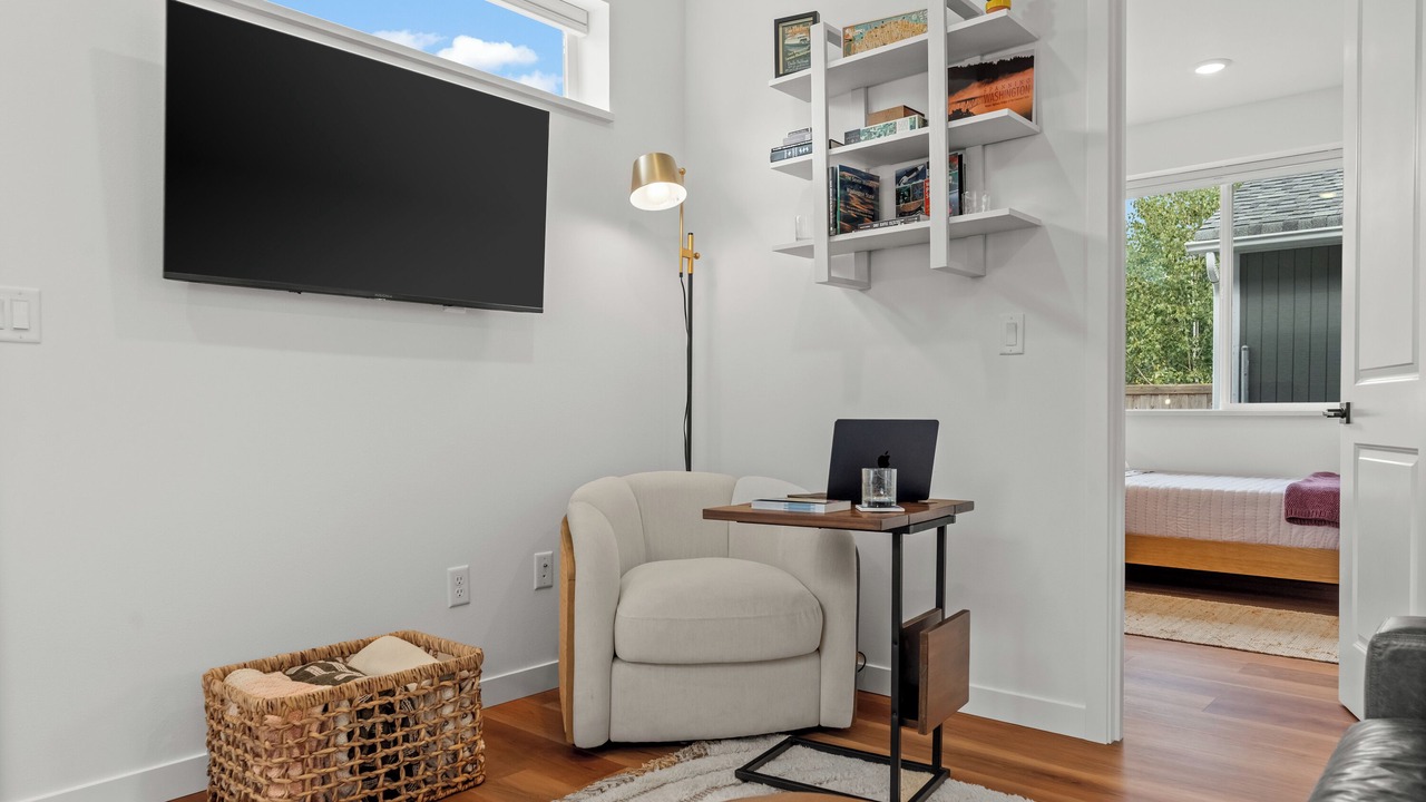 Photo of Bedroom in North End