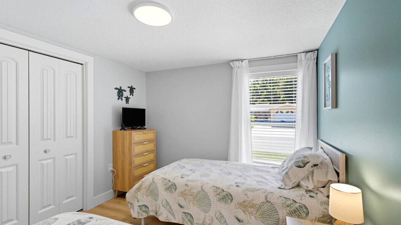 Photo of Bedroom in Flor-a-mar