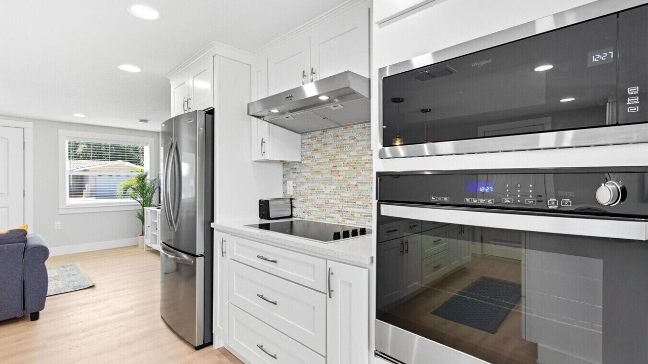 Photo of Kitchen in Flor-a-mar