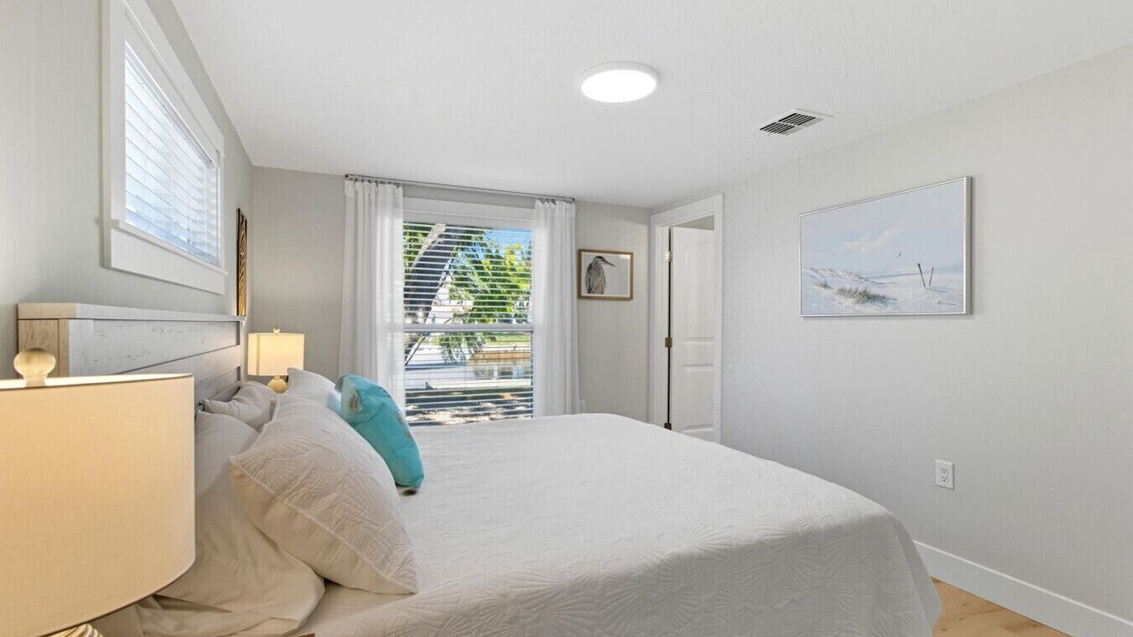 Photo of Bedroom in Flor-a-mar