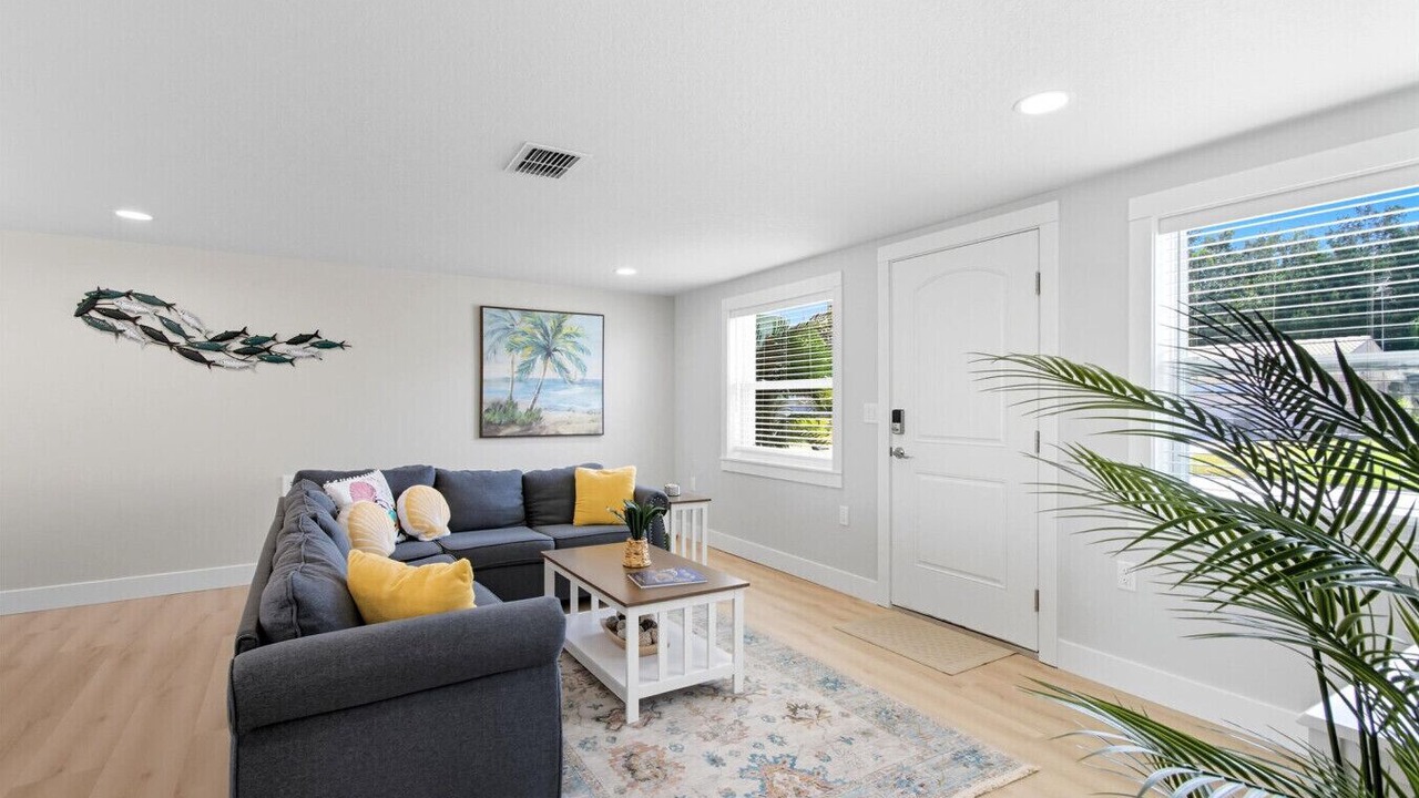 Photo of Livingroom in Flor-a-mar