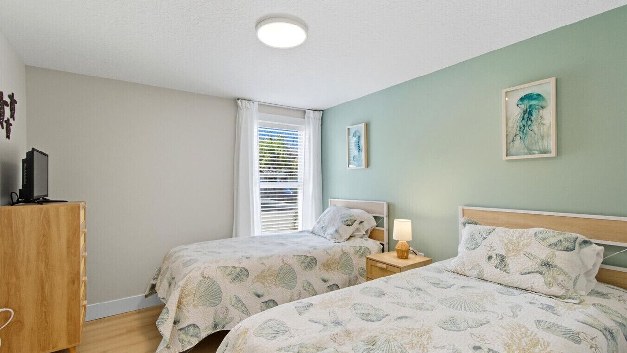 Photo of Bedroom in Flor-a-mar