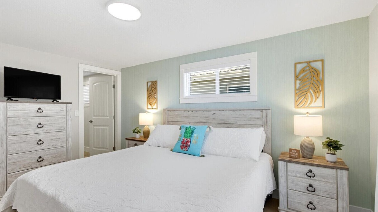 Photo of Bedroom in Flor-a-mar