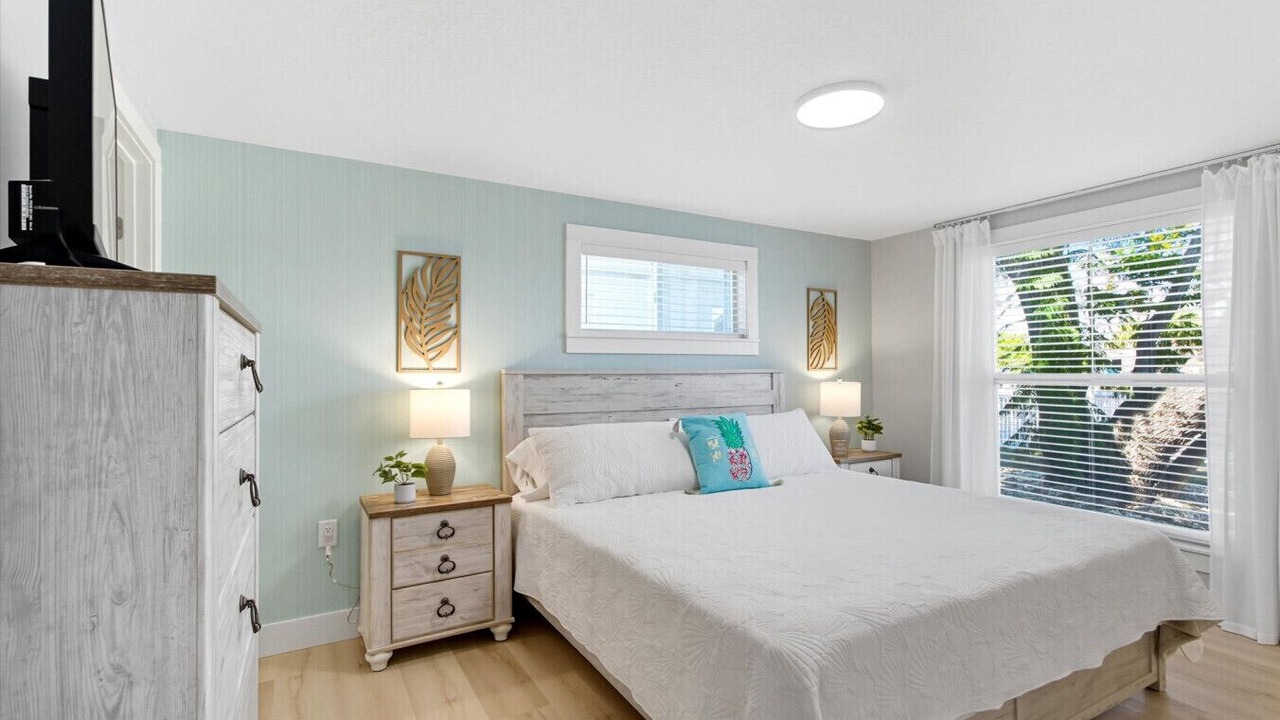Photo of Bedroom in Flor-a-mar