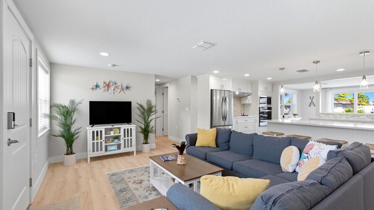 Photo of Livingroom in Flor-a-mar