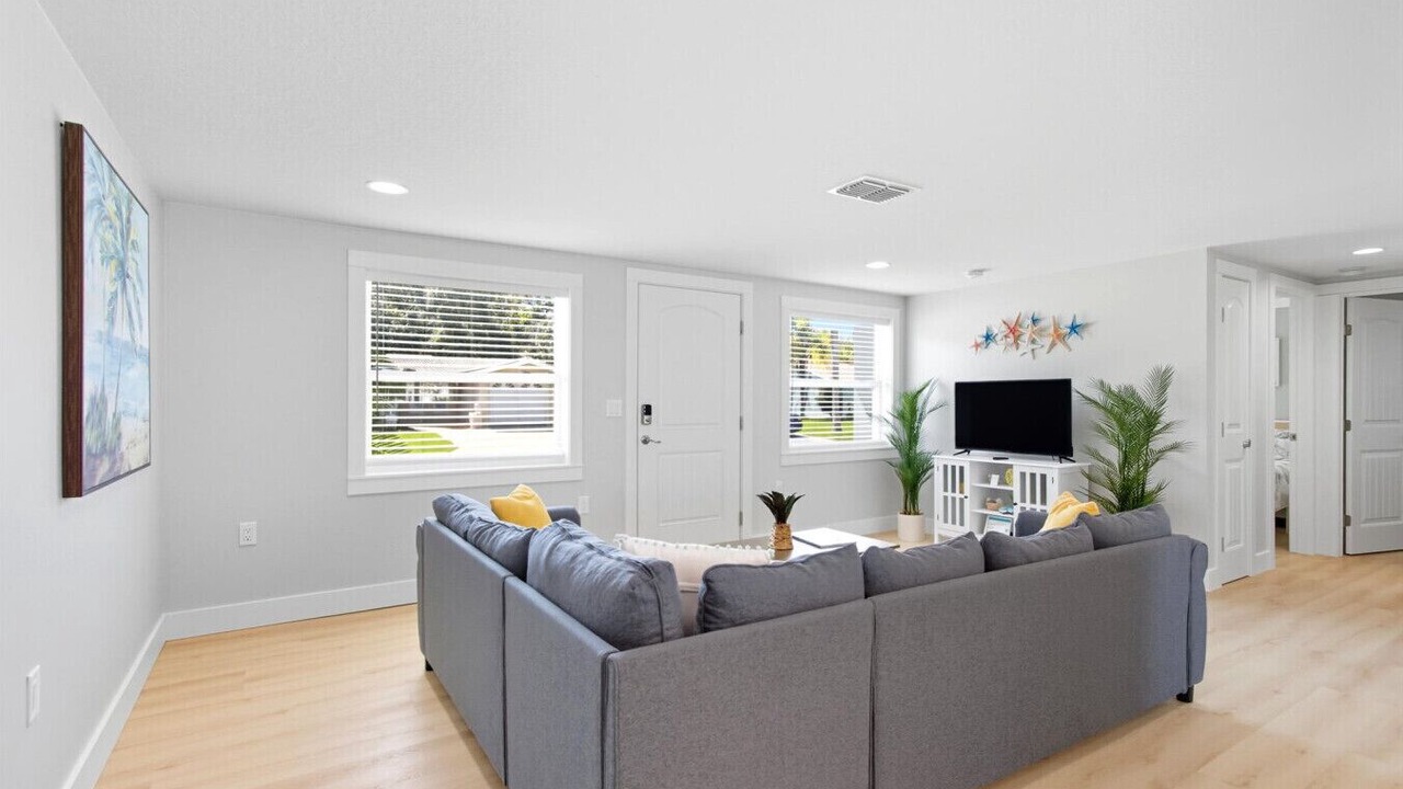 Photo of Livingroom in Flor-a-mar