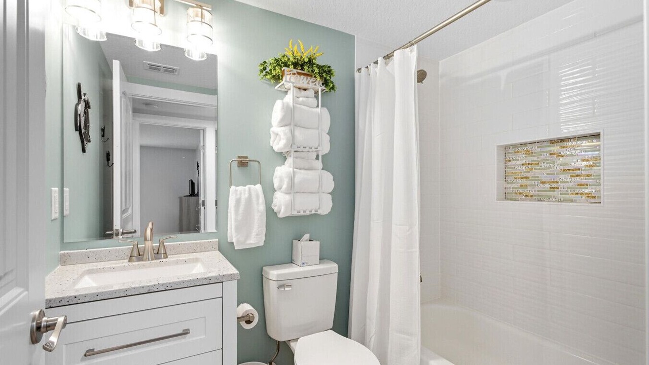 Photo of Bathroom in Flor-a-mar