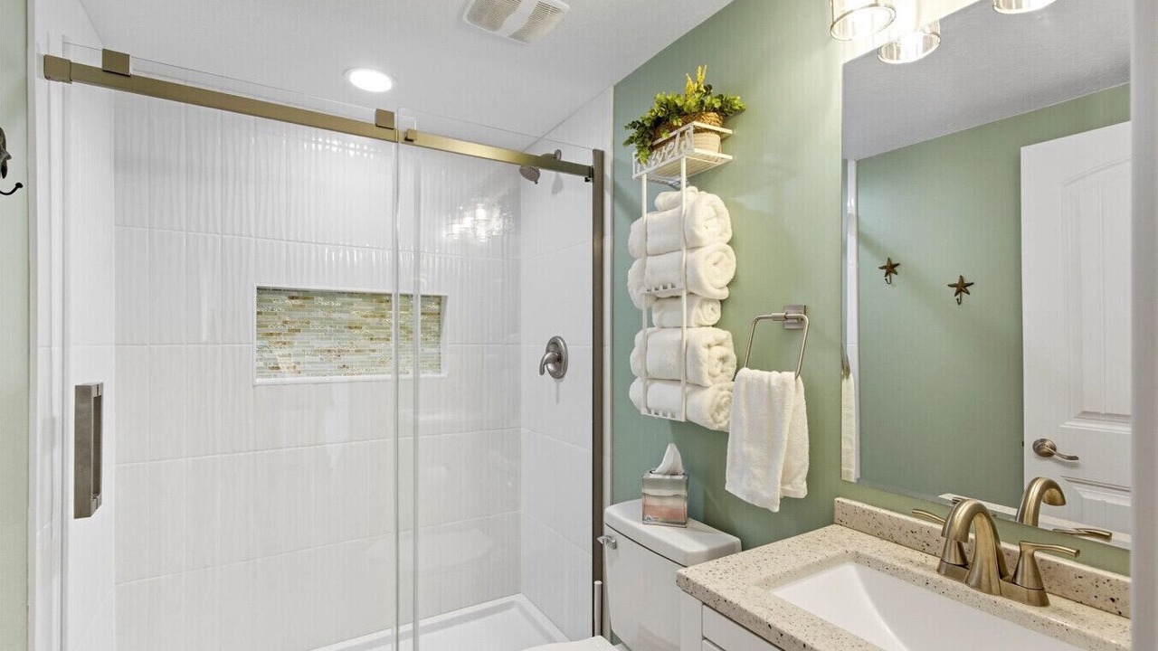 Photo of Bathroom in Flor-a-mar