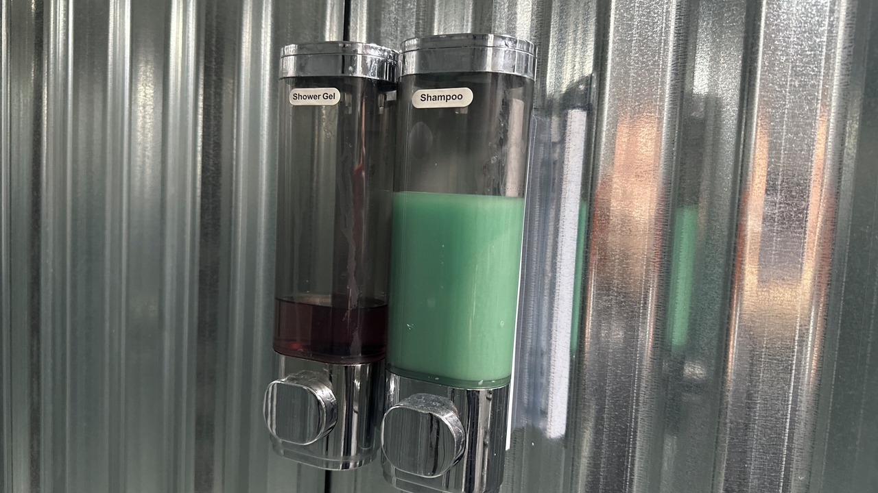 Photo of Bathroom in Warren