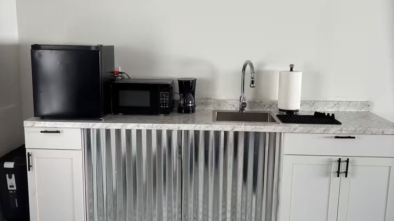 Photo of Kitchen in Warren