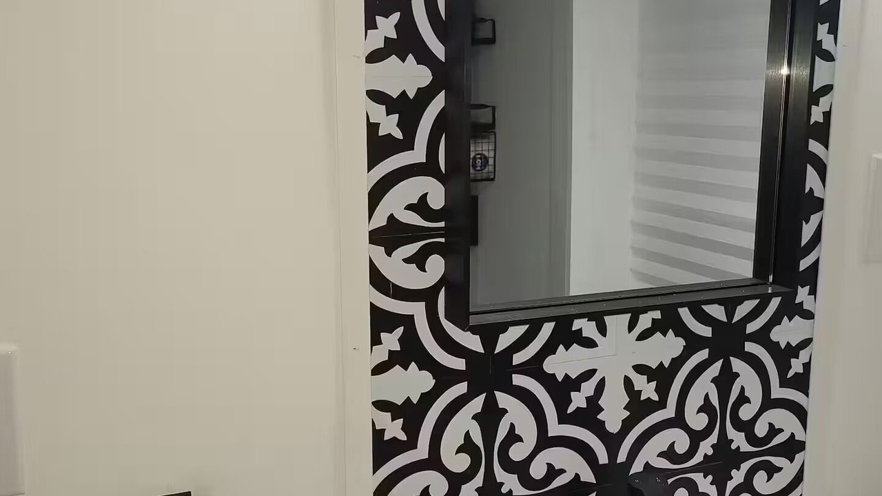 Photo of Bathroom in Warren