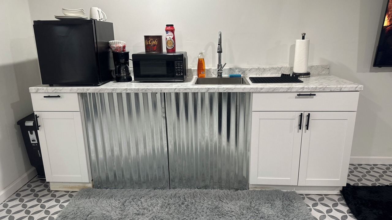Photo of Kitchen in Warren