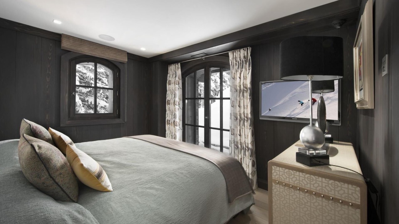 Photo of Bedroom in Sailly sur la Lys