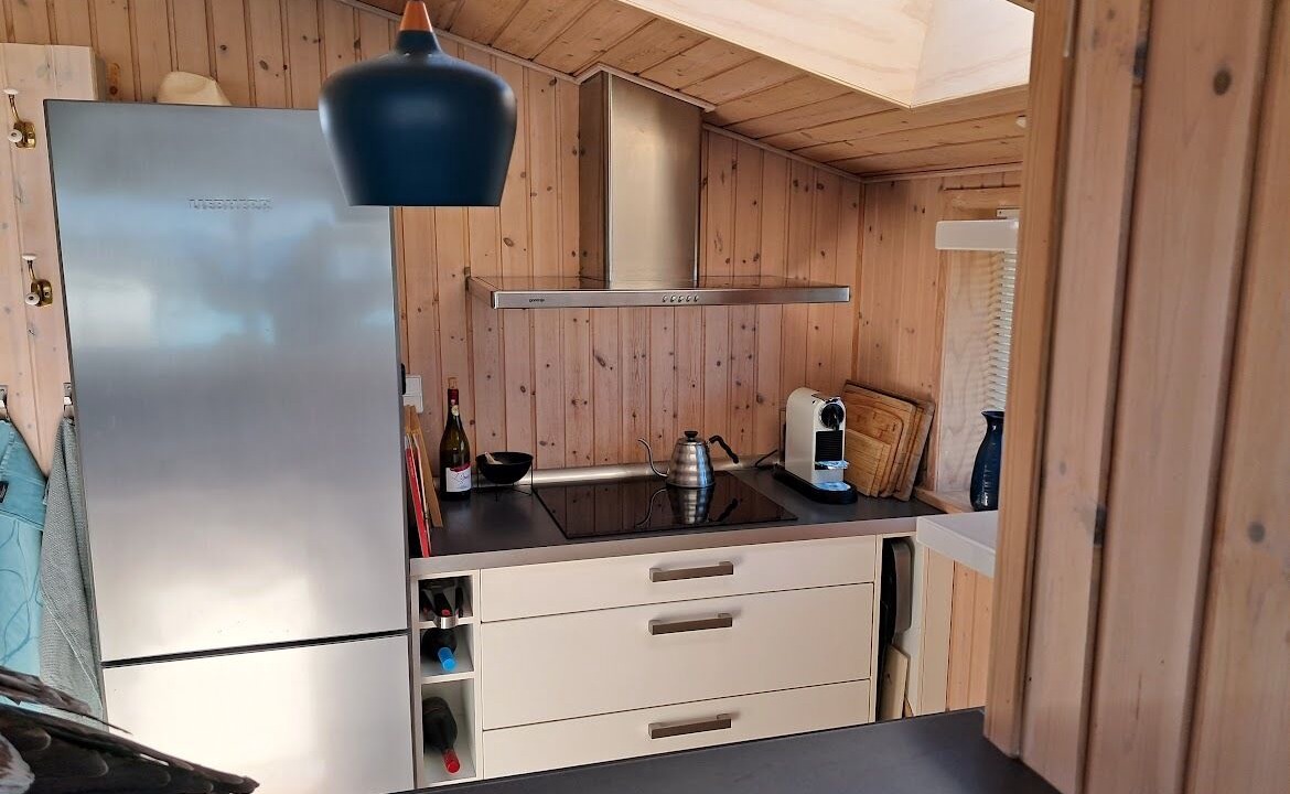 Photo of Kitchen in Tørresø