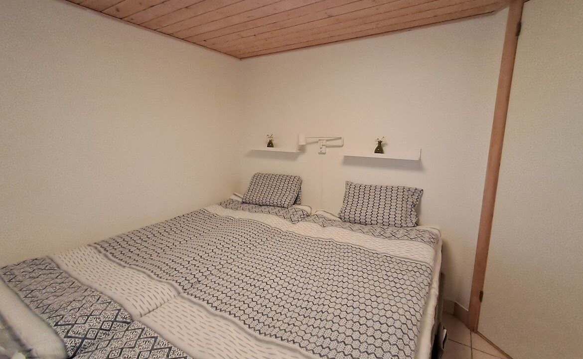 Photo of Bedroom in Tørresø