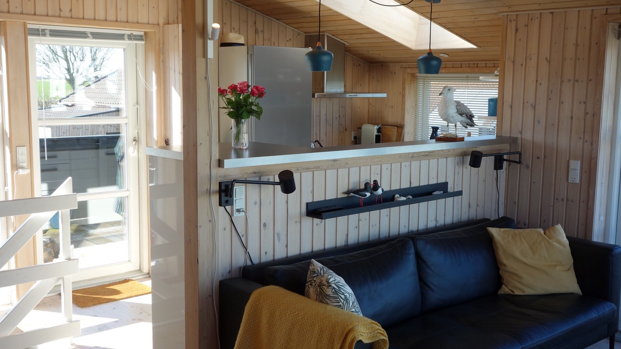 Photo of Livingroom in Tørresø