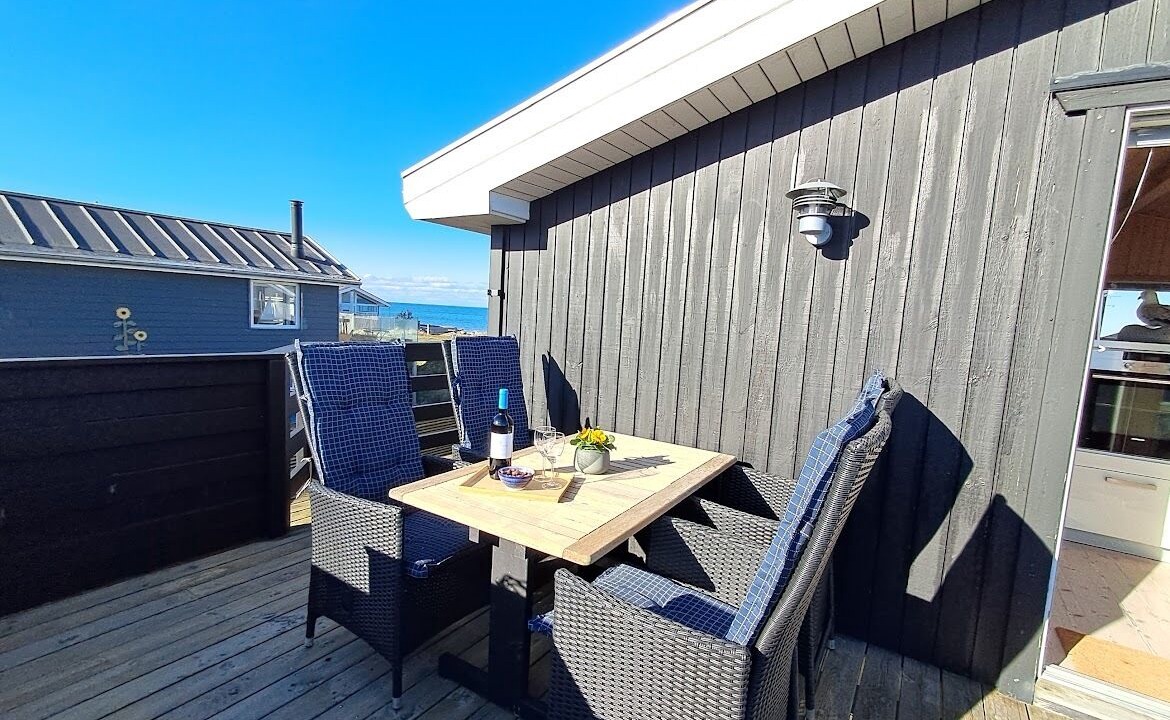 Photo of Outdoor in Tørresø