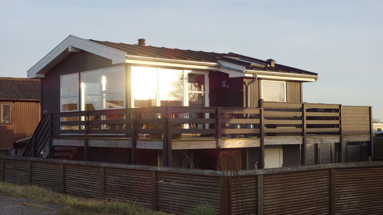 Photo of Outdoor in Tørresø