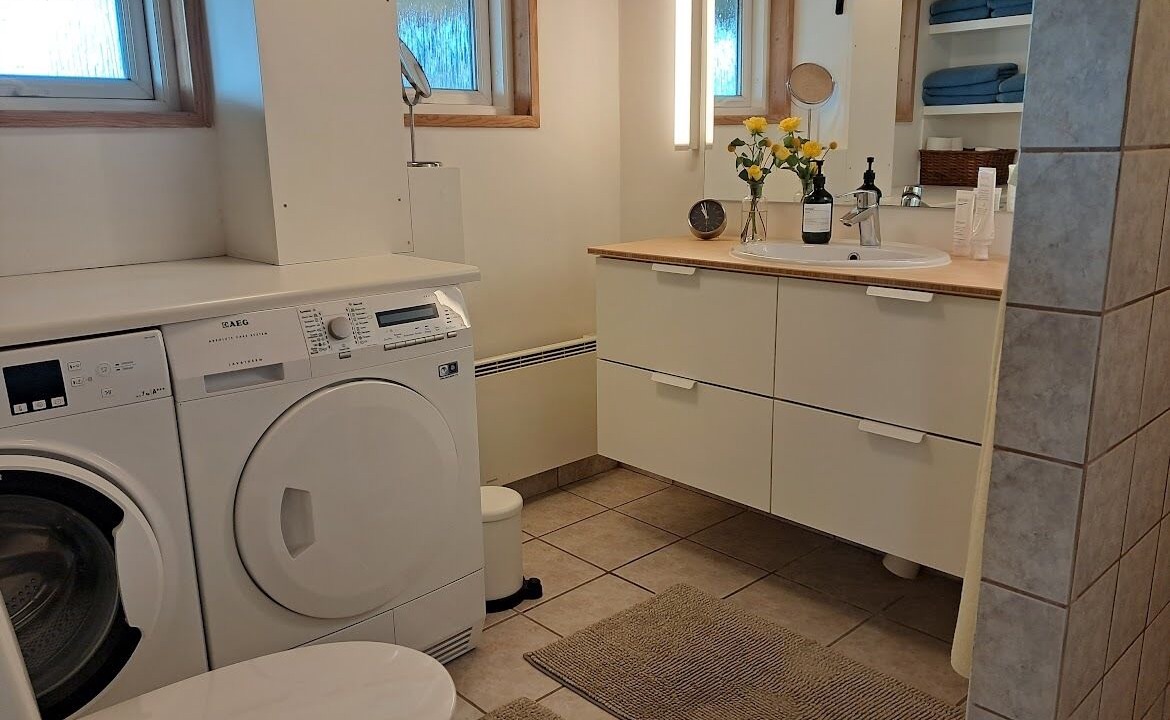 Photo of Bathroom in Tørresø