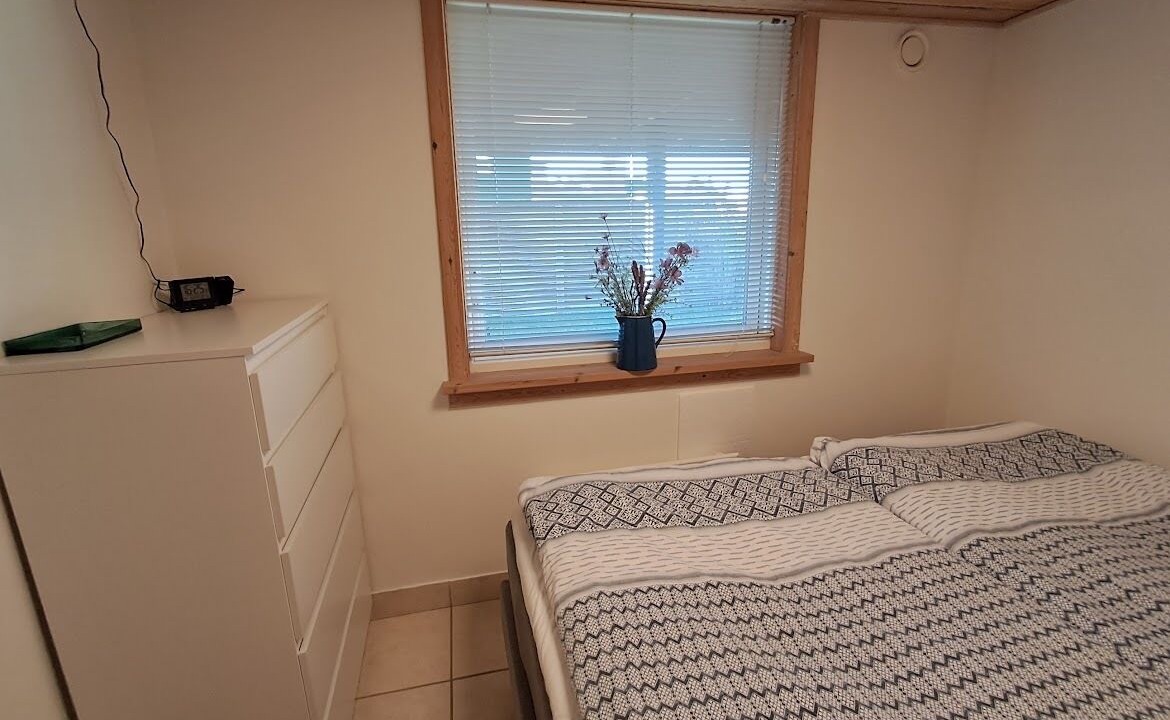 Photo of Bedroom in Tørresø