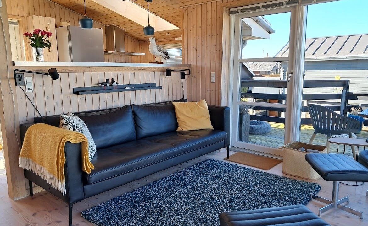 Photo of Livingroom in Tørresø