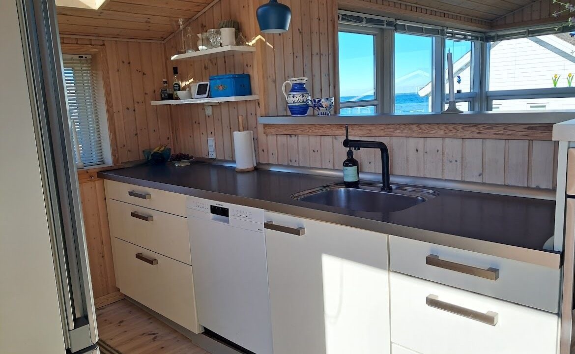 Photo of Kitchen in Tørresø