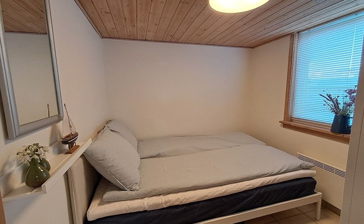 Photo of Bedroom in Tørresø