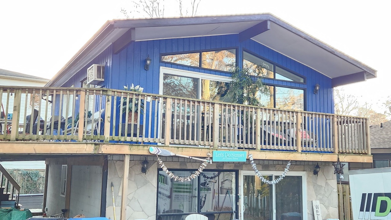 Photo of Outdoor in Grand Bend