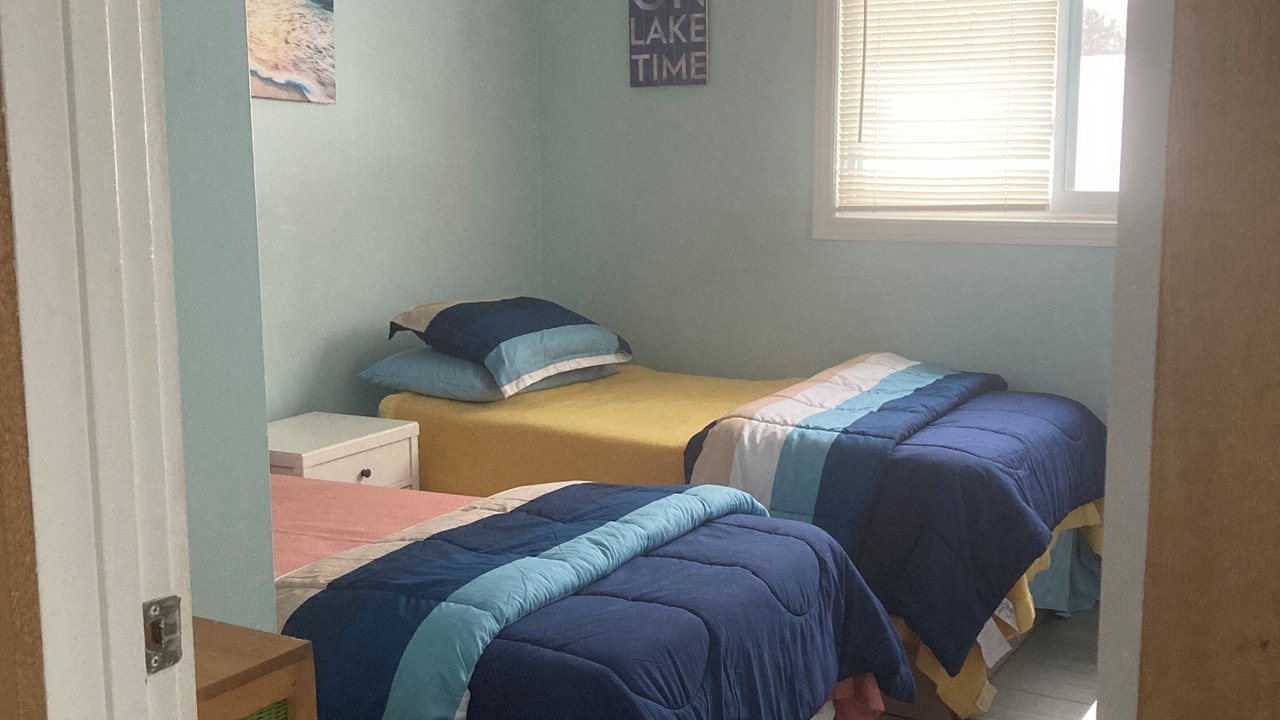 Photo of Bedroom in Grand Bend