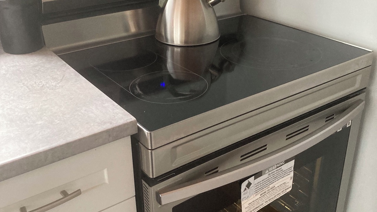 Photo of Kitchen in Grand Bend