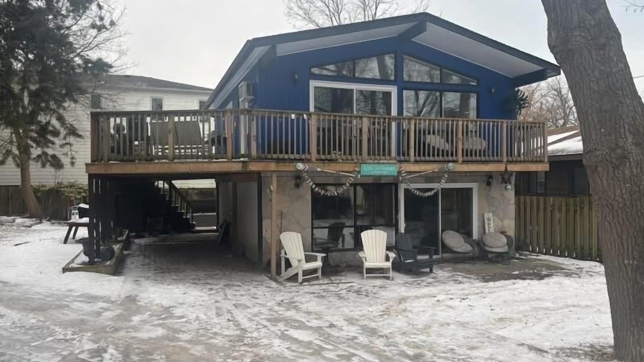 Photo of Outdoor in Grand Bend