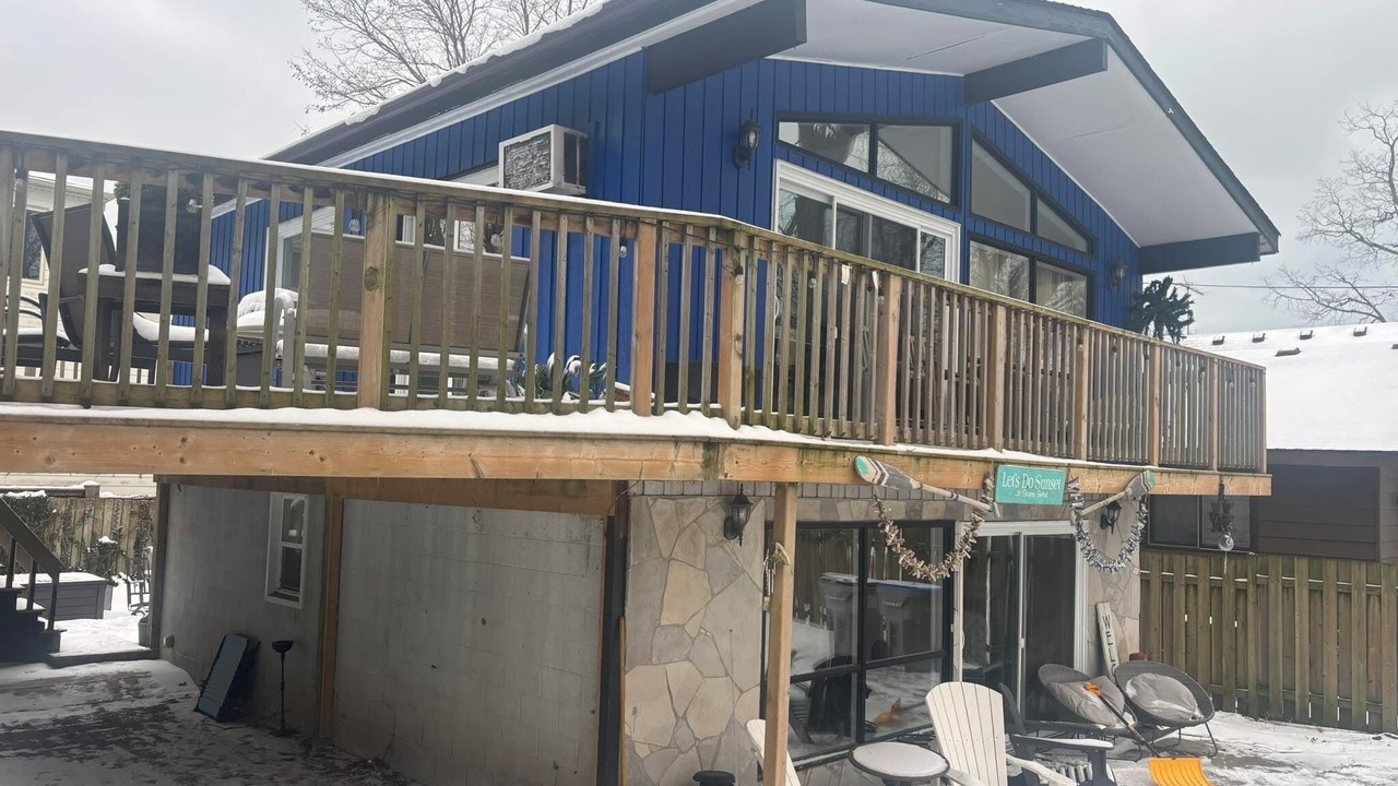 Photo of Outdoor in Grand Bend