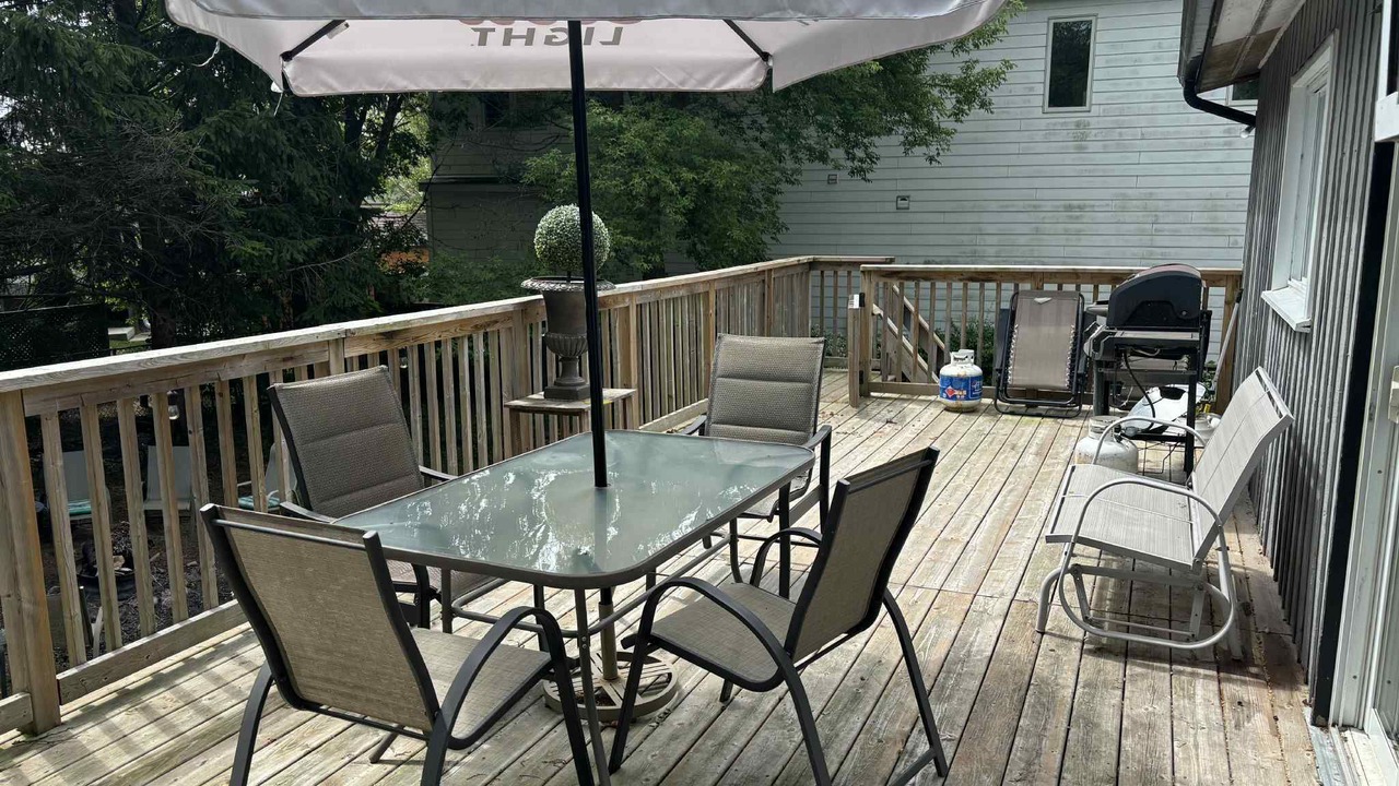 Photo of Outdoor in Grand Bend